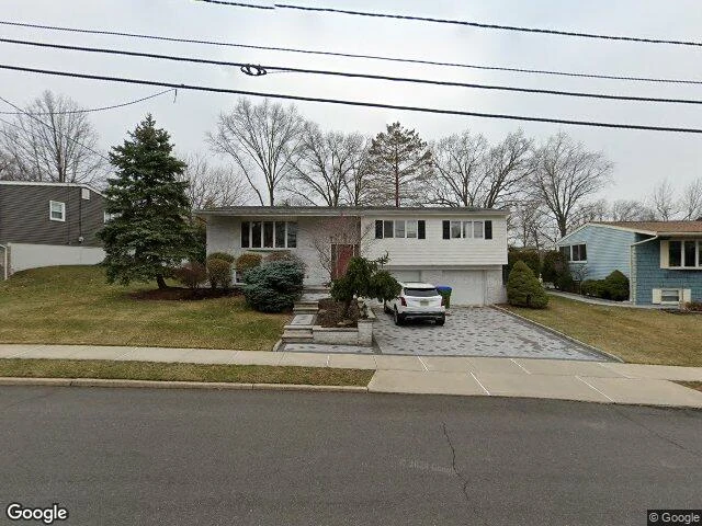 House image located at Edison, NJ 08837