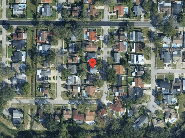 House image located at Tampa, FL 33634