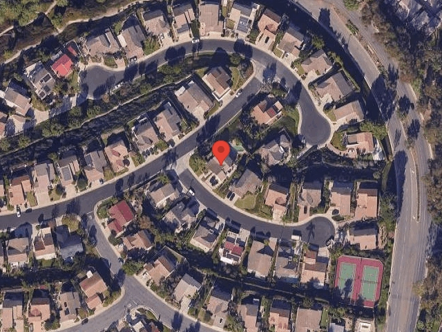 House image located at Anaheim, CA 92807