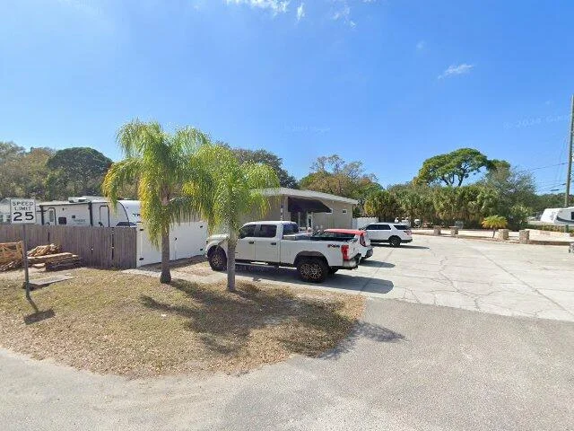 House image located at Saint Petersburg, FL 33709