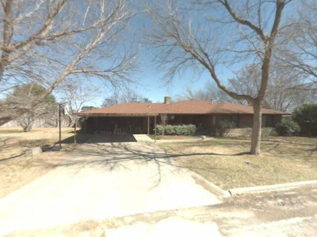 House image located at Burnet, TX 78611