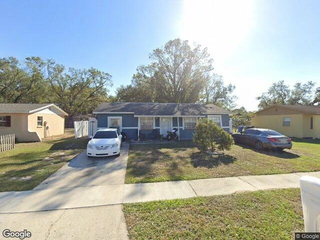 House image located at Tampa, FL 33619