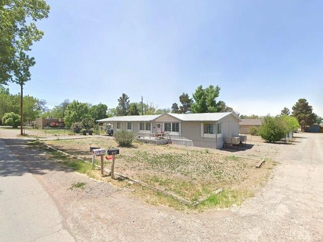 House image located at Tularosa, NM 88352