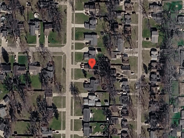 House image located at North Ridgeville, OH 44039