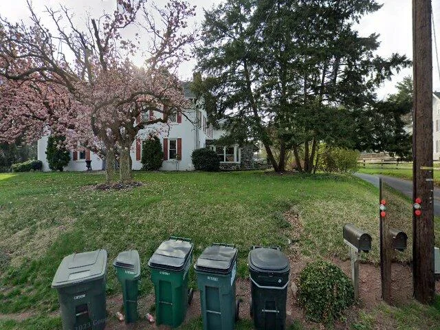 House image located at Douglassville, PA 19518