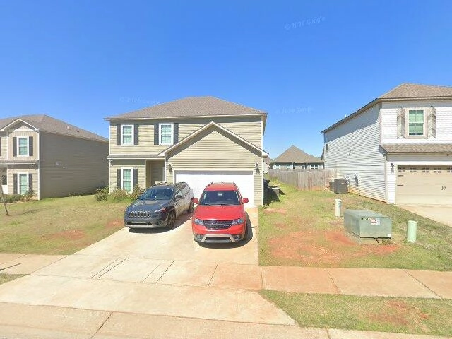 House image located at Montevallo, AL 35115
