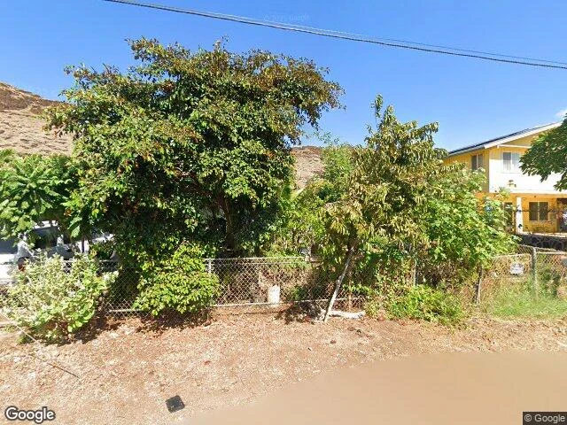 House image located at Waianae, HI 96792