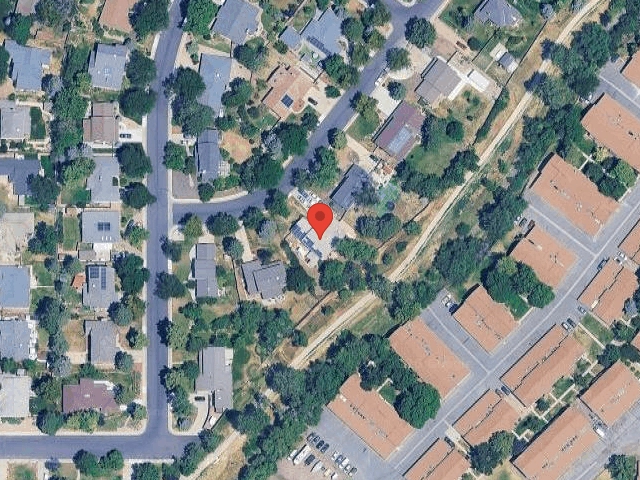 House image located at Aurora, CO 80010