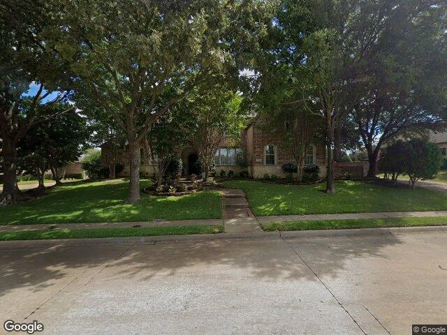 House image located at Mckinney, TX 75072