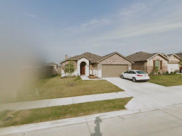 House image located at Haslet, TX 76052