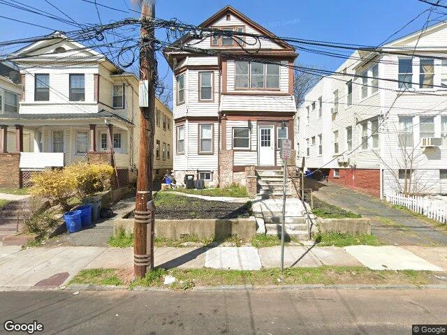 House image located at Newark, NJ 07112