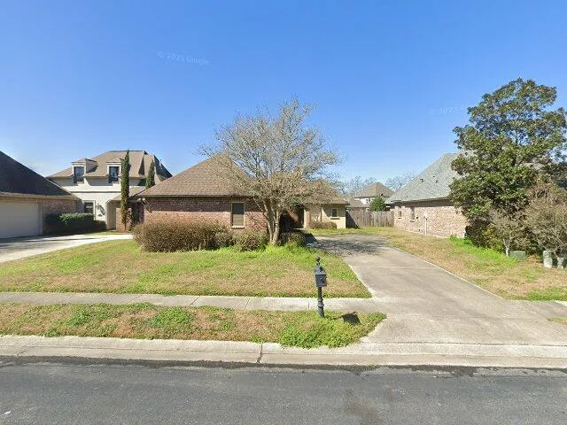 House image located at Saint Gabriel, LA 70776