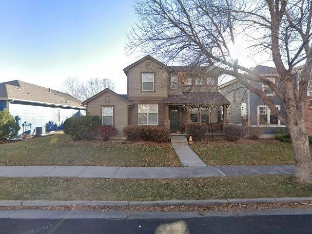 House image located at Fort Collins, CO 80528