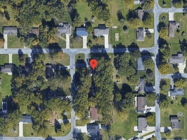 House image located at Lima, OH 45806