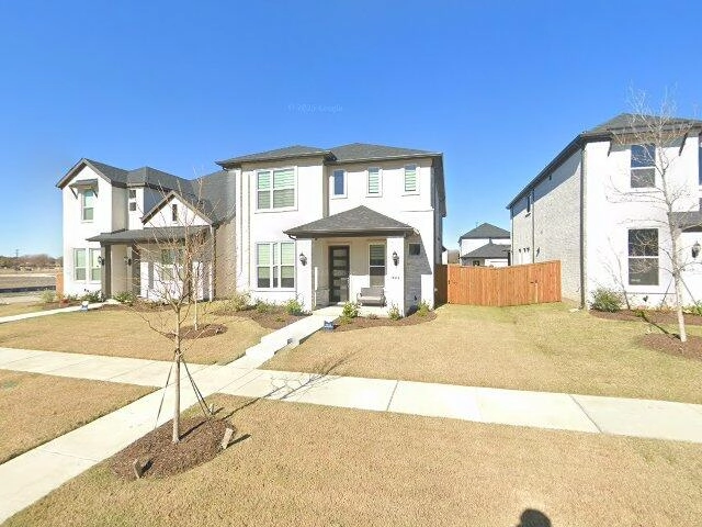 House image located at Frisco, TX 75035