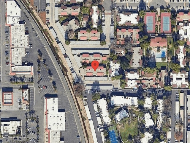 House image located at Santa Ana, CA 92707