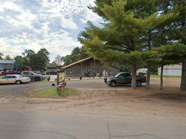 House image located at Gordon, WI 54838