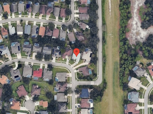 House image located at Orlando, FL 32837