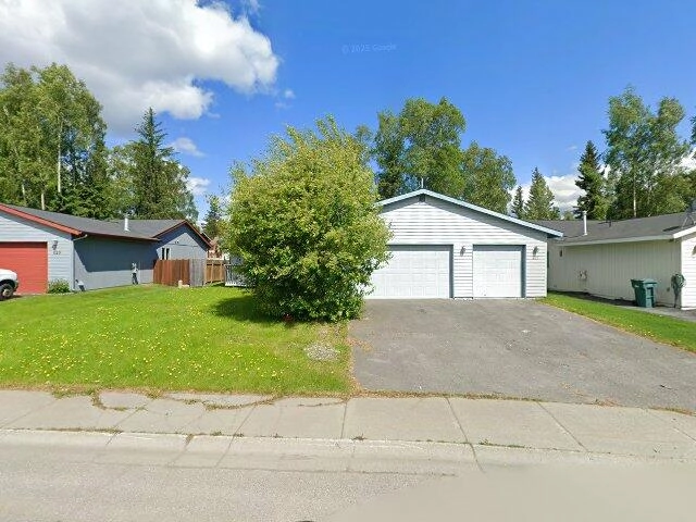House image located at Anchorage, AK 99503