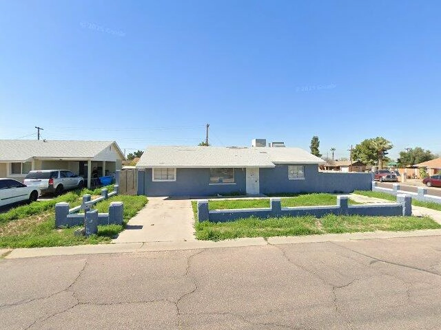 House image located at Phoenix, AZ 85042