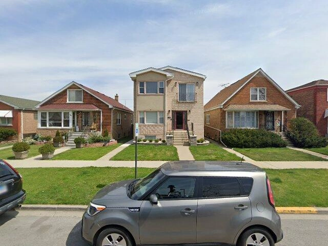 House image located at Cicero, IL 60804