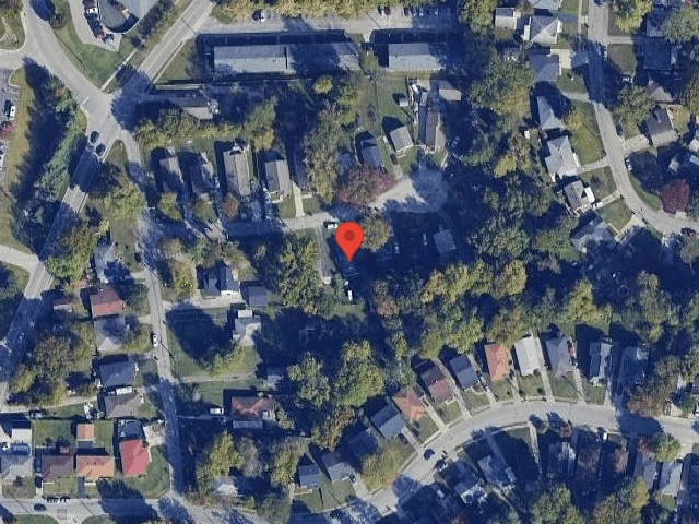 House image located at Louisville, KY 40214