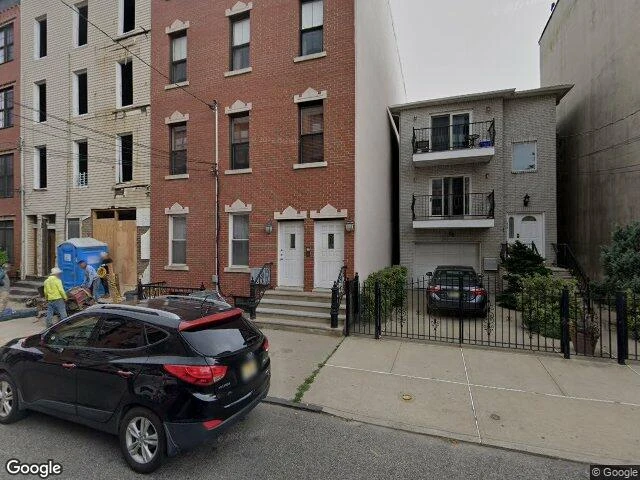 House image located at Jersey City, NJ 07302