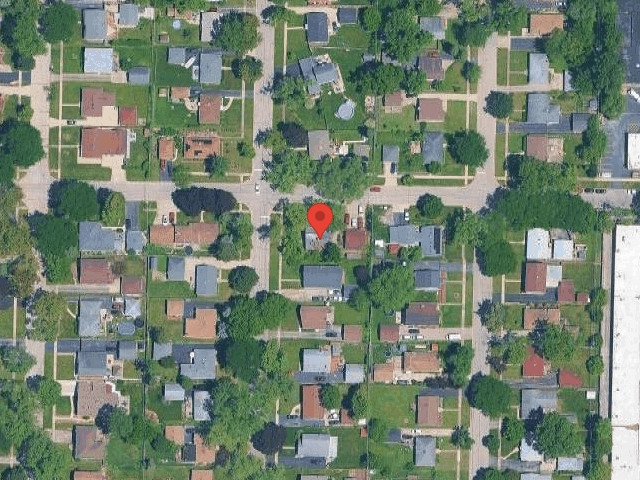 House image located at Villa Park, IL 60181