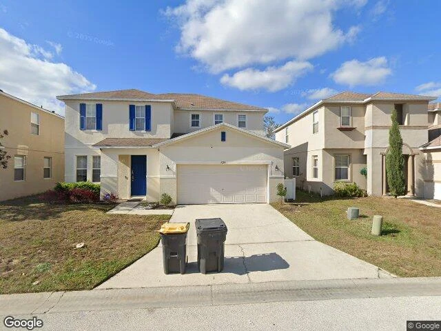House image located at Davenport, FL 33897