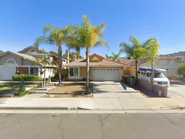 House image located at Moreno Valley, CA 92553