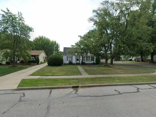 House image located at Eastlake, OH 44095