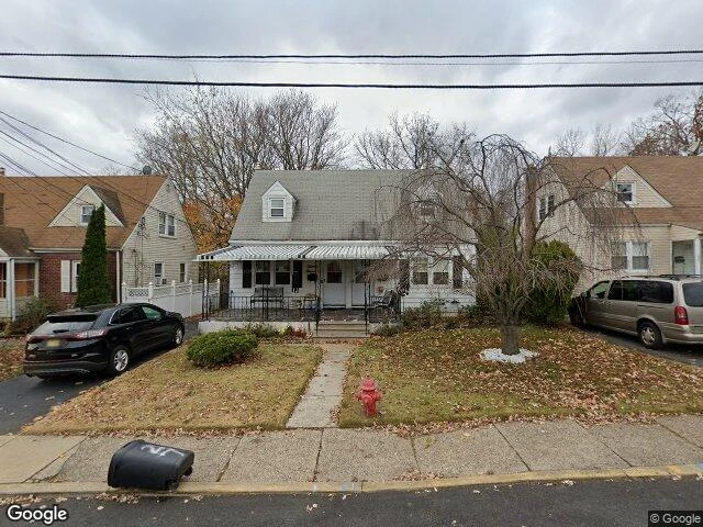 House image located at Haledon, NJ 07508