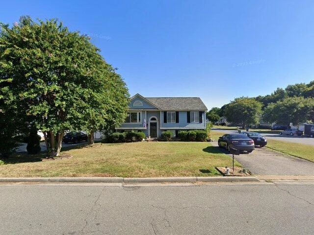 House image located at Richmond, VA 23223