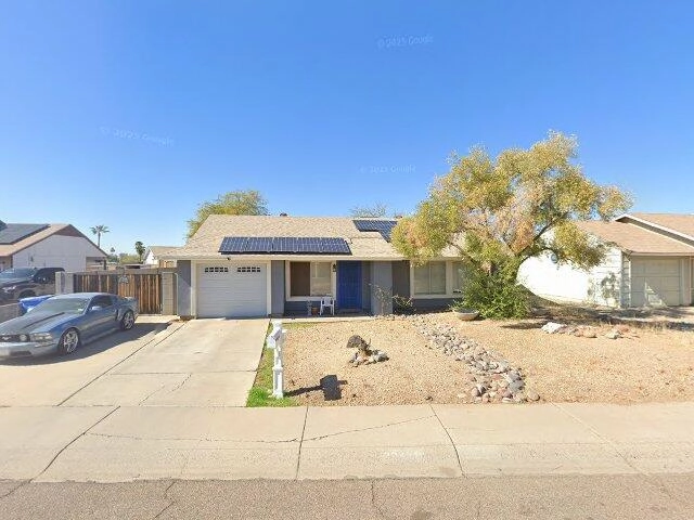 House image located at Phoenix, AZ 85027