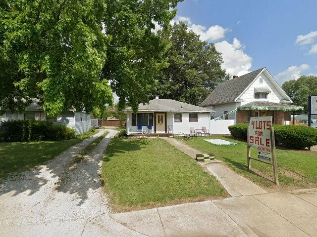 House image located at Terre Haute, IN 47802