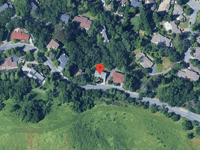 House image located at Lafayette, CA 94549
