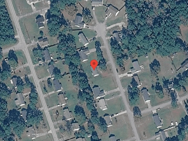 House image located at Hubert, NC 28539