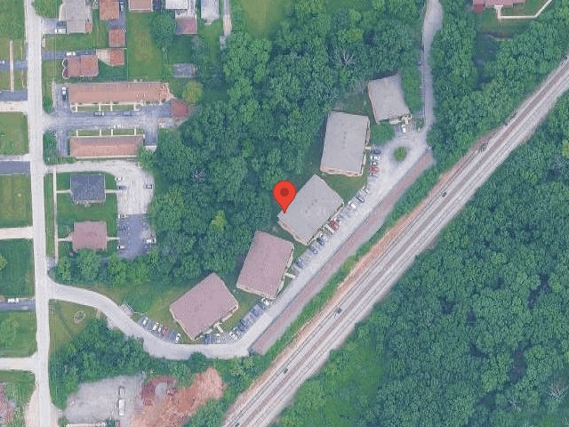 House image located at Oak Forest, IL 60452