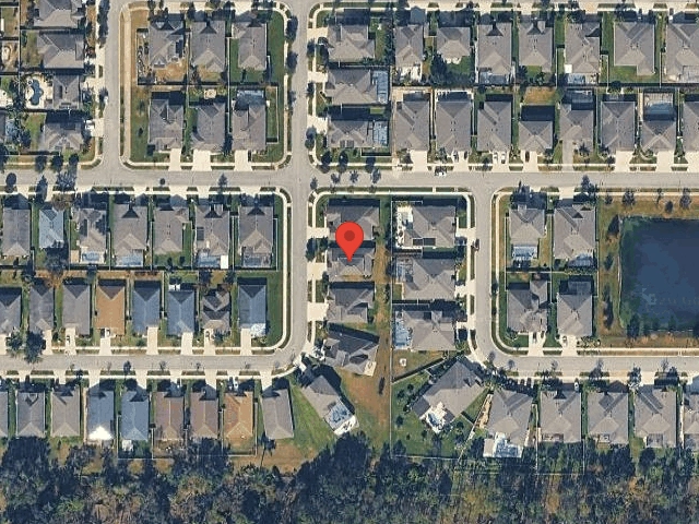House image located at Land O'Lakes, FL 34637