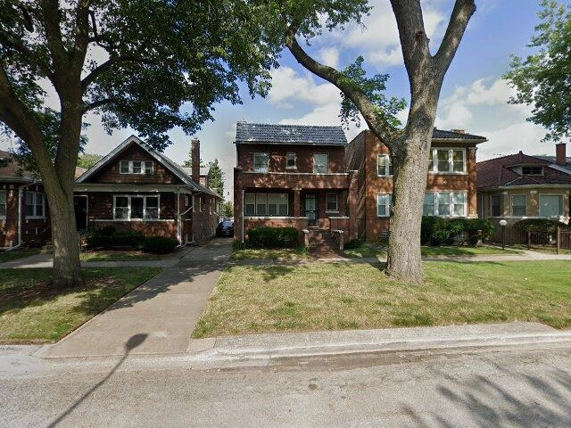 House image located at Chicago, IL 60619