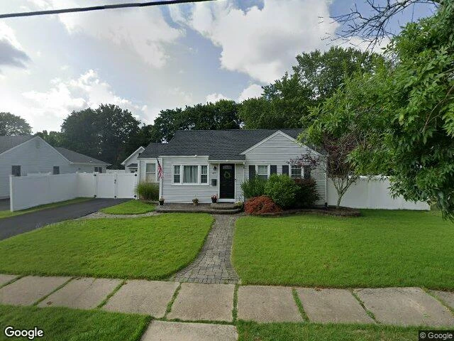 House image located at Toms River, NJ 08753