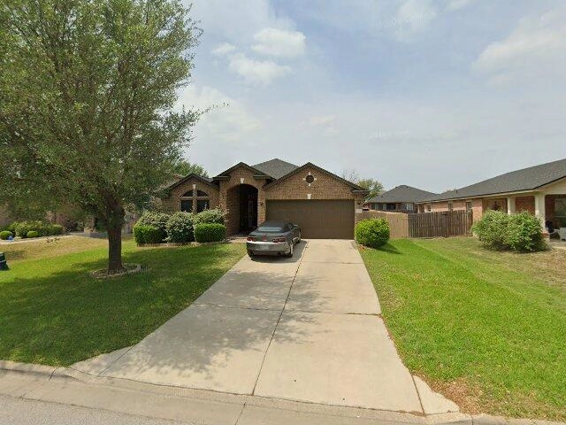House image located at Temple, TX 76502