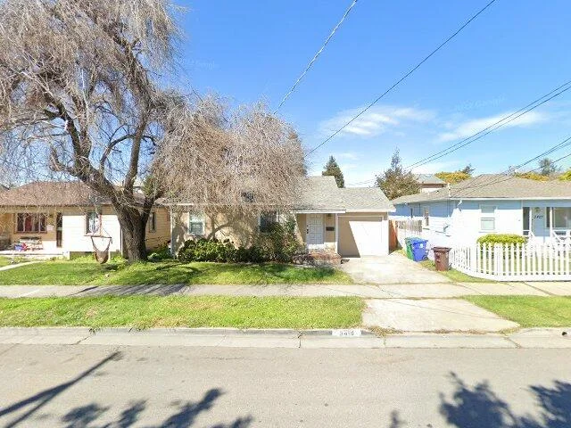 House image located at Richmond, CA 94805