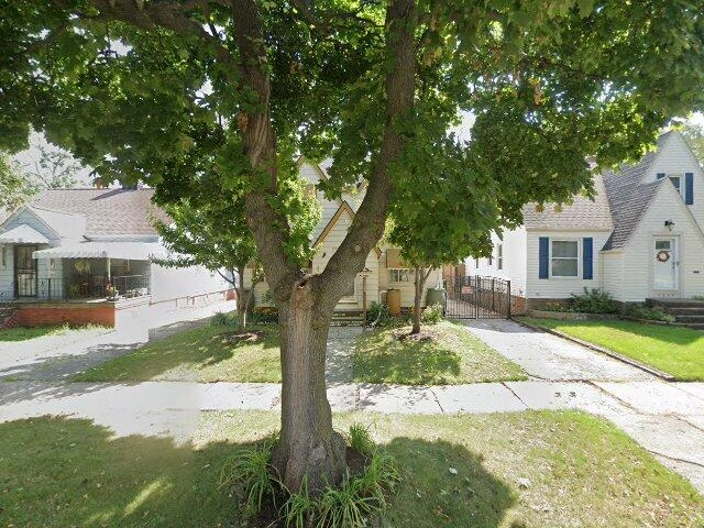 House image located at Cleveland, OH 44144