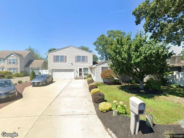 House image located at Brick, NJ 08723