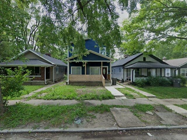 House image located at Indianapolis, IN 46201