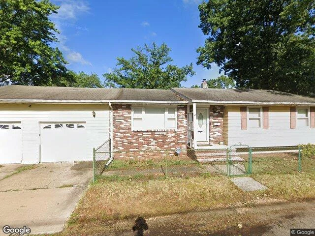 House image located at Old Bridge, NJ 08857