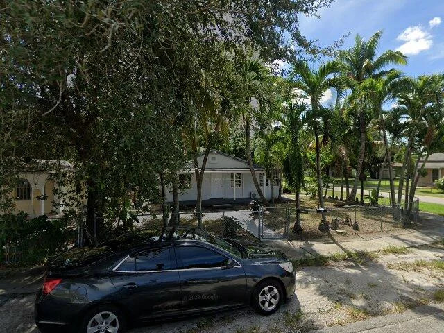 House image located at Miami, FL 33167