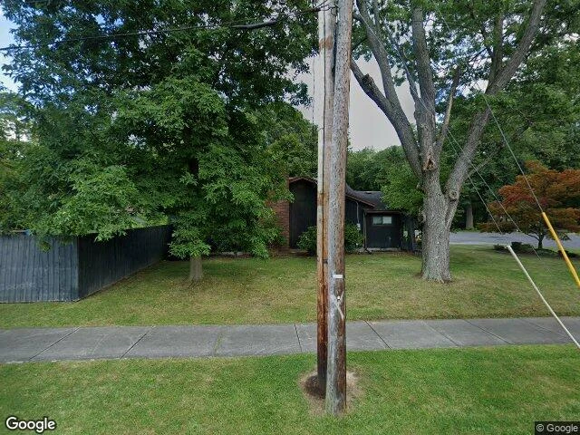 House image located at Rochester, NY 14622