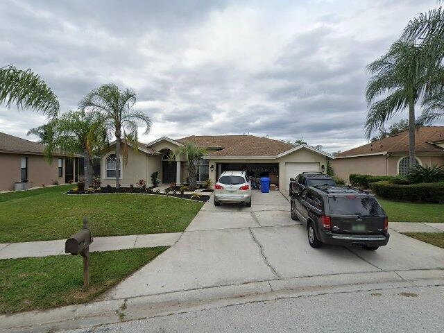 House image located at Riverview, FL 33579